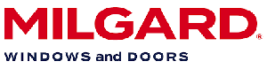 Milgard Windows logo